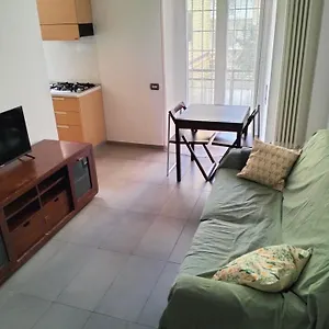  Appartamento Monteverde