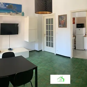  Appartamento Casa Lavi Italia