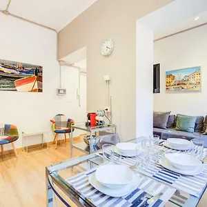  Appartamento Spanish Steps Luxury