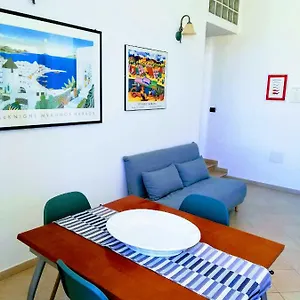  Appartamento Casa Di Carlo Al Vomero Italia